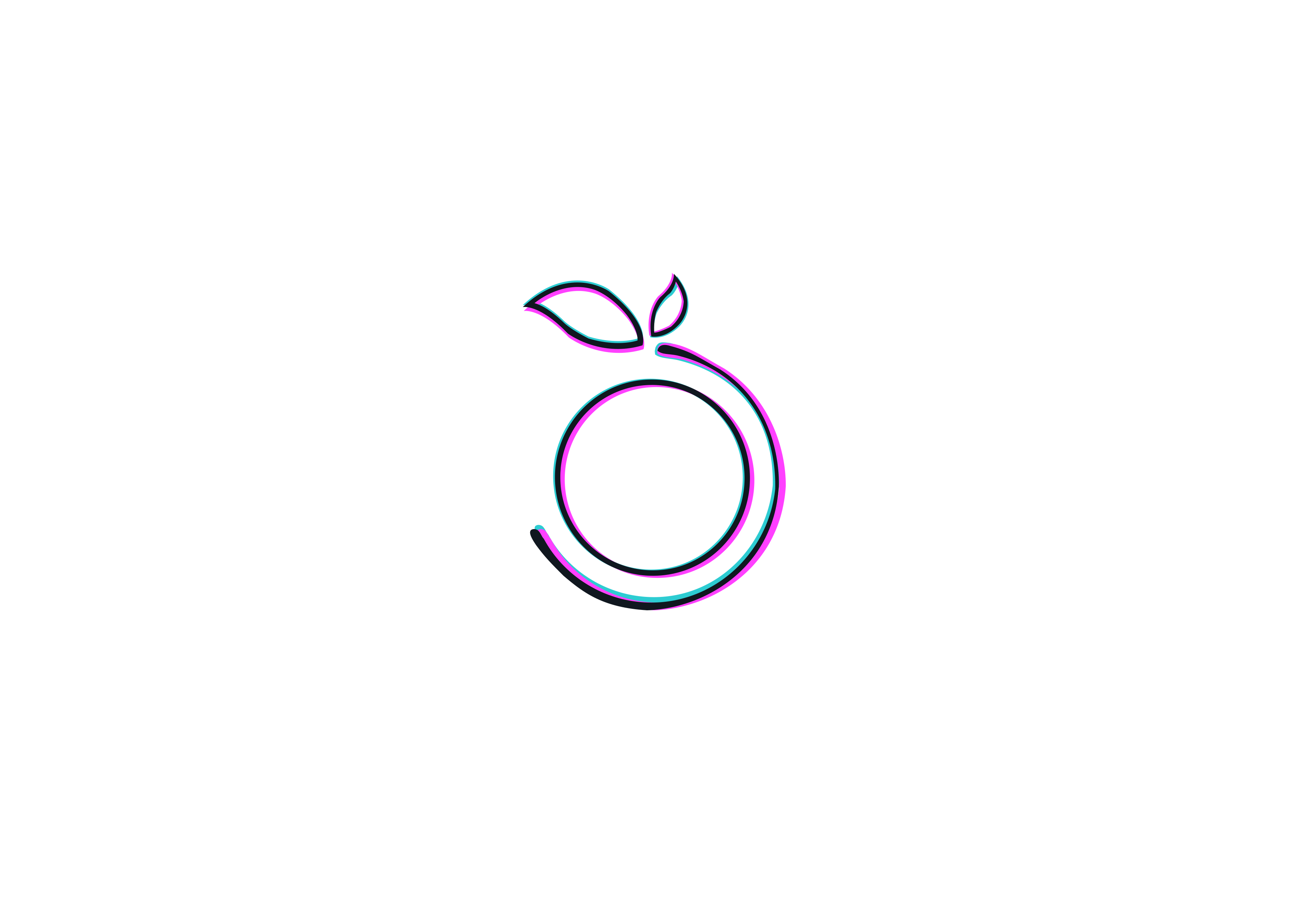 OJ Logo